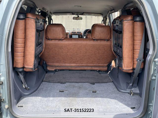 Toyota LAND CRUISER PRADO 1999-01 315532-6