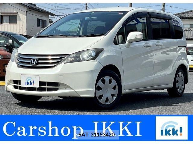 Honda FREED 2010-03 270442-0