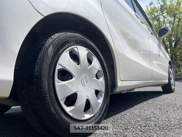 Honda FREED 2010-03 270442-3