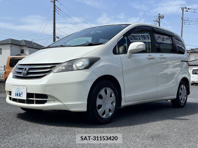 Honda FREED 2010-03 270442-1