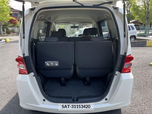 Honda FREED 2010-03 270442-10