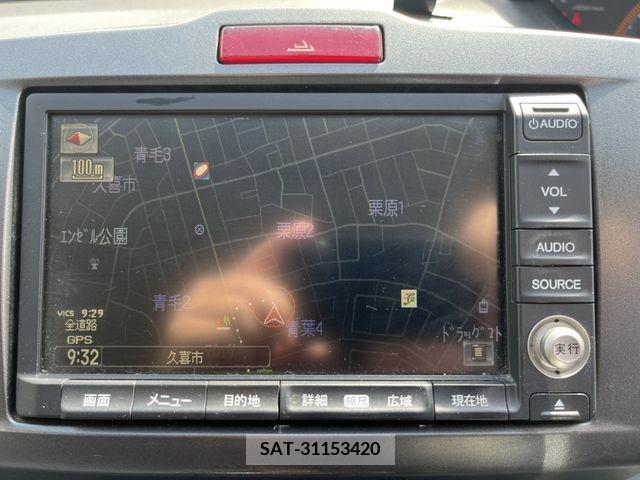 Honda FREED 2010-03 270442-12