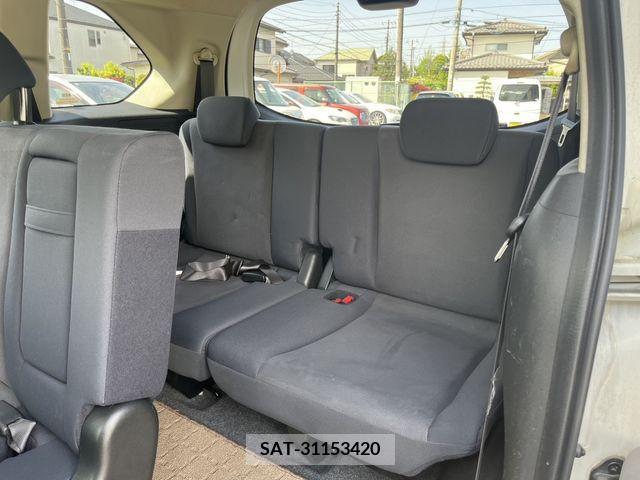 Honda FREED 2010-03 270442-7