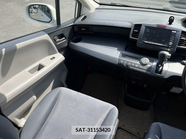 Honda FREED 2010-03 270442-9
