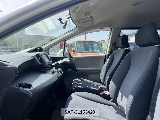 Honda FREED 2010-03 270442-5