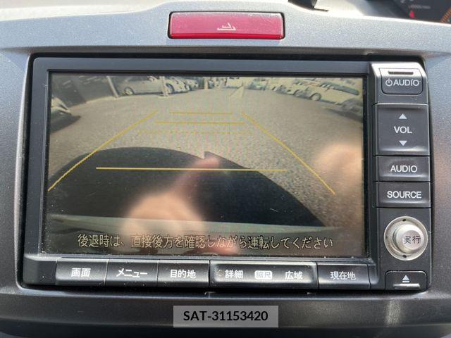 Honda FREED 2010-03 270442-14