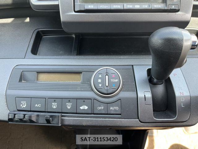 Honda FREED 2010-03 270442-17