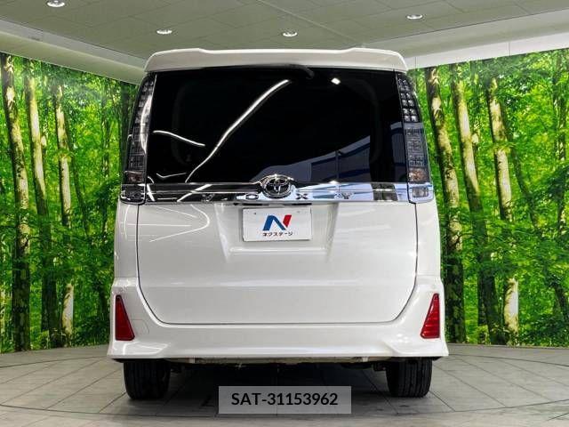 Toyota VOXY 2015-10 321461-15