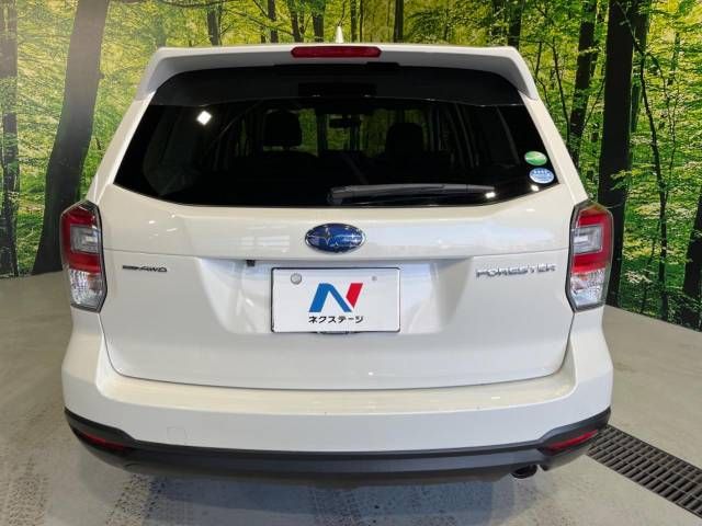 Subaru FORESTER 2016-09 3529-15