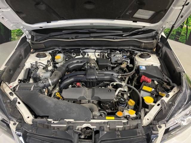 Subaru FORESTER 2016-09 3529-18