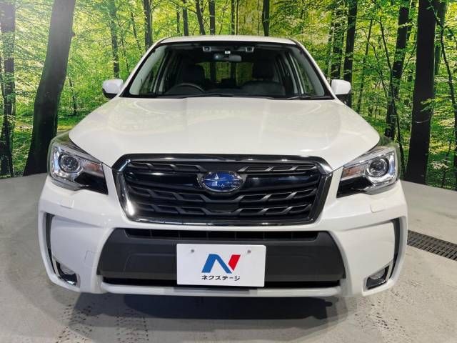 Subaru FORESTER 2016-09 3529-14