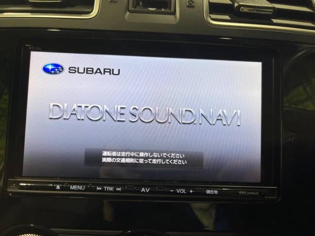 Subaru FORESTER 2016-09 3529-3