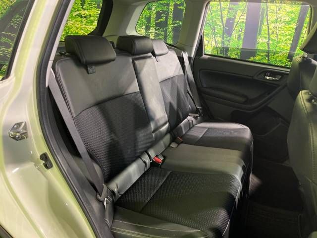 Subaru FORESTER 2016-09 3529-9