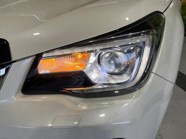 Subaru FORESTER 2016-09 3529-12