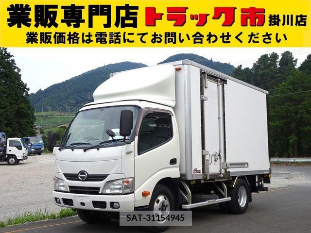 Hino DUTRO 2012-06 201004-0