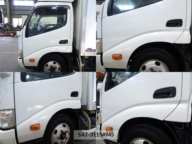 Hino DUTRO 2012-06 201004-7