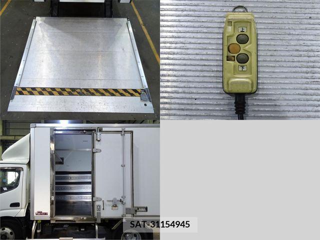 Hino DUTRO 2012-06 201004-11