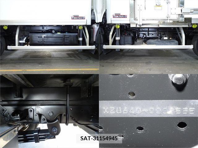 Hino DUTRO 2012-06 201004-12