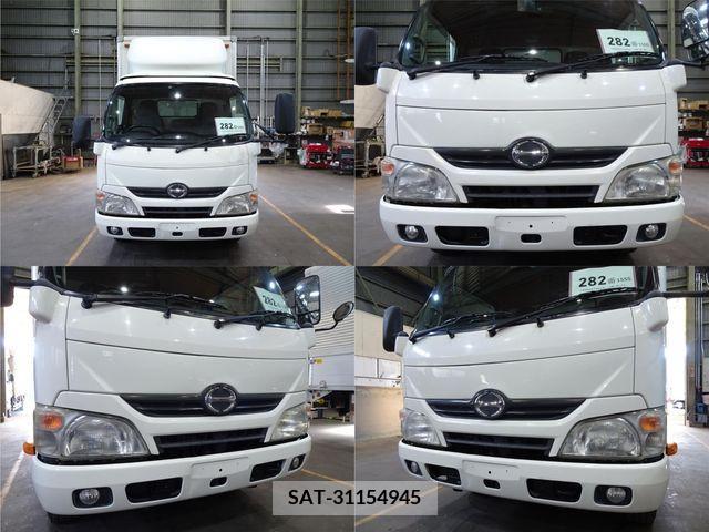 Hino DUTRO 2012-06 201004-18