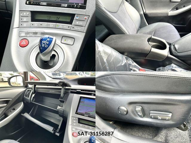 Toyota PRIUS 2014-12 212409-27
