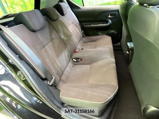 Toyota AQUA 2015-05 254996-9