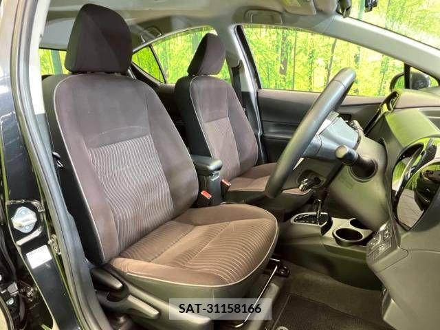 Toyota AQUA 2015-05 254996-8