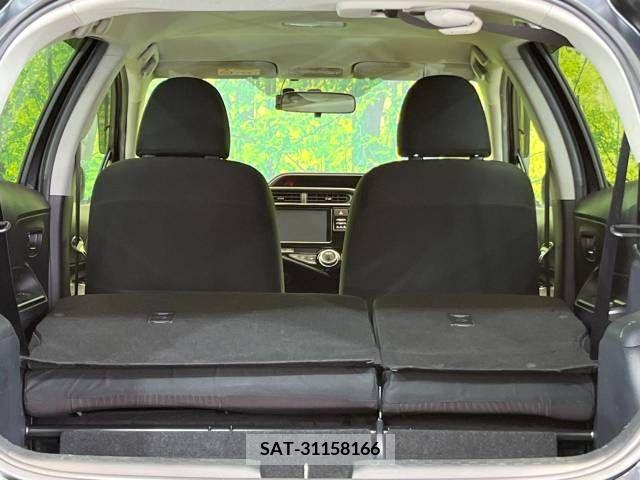 Toyota AQUA 2015-05 254996-10