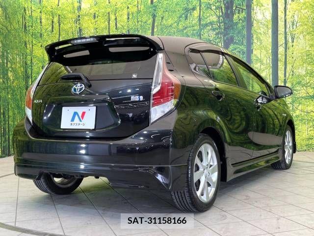 Toyota AQUA 2015-05 254996-17