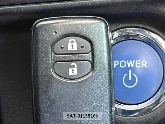 Toyota AQUA 2015-05 254996-7