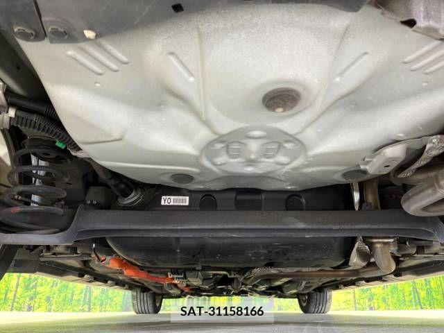Toyota AQUA 2015-05 254996-19