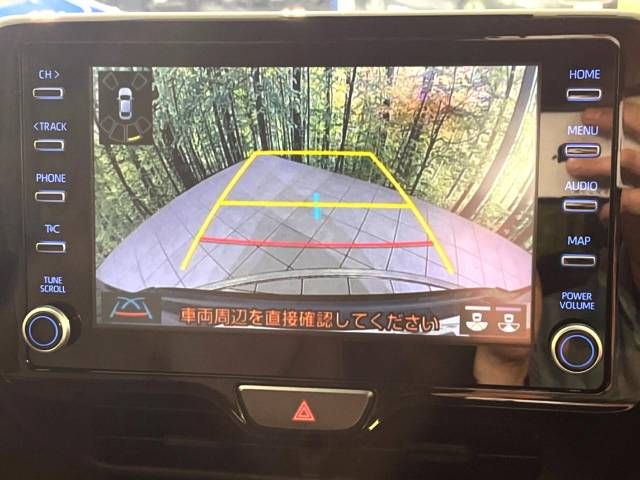 Toyota YARIS CROSS 2021-08 27022-4