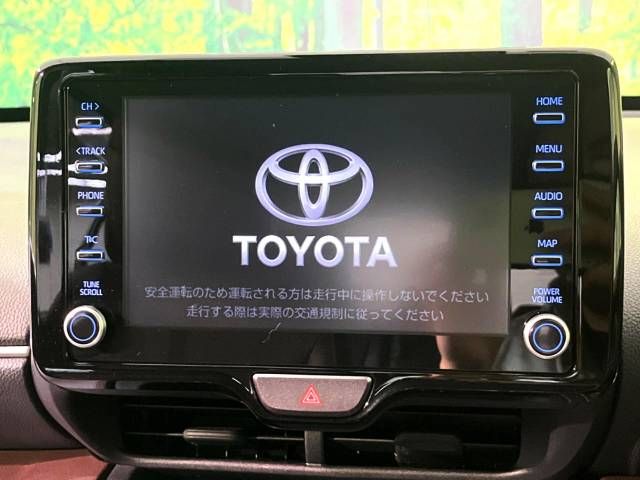 Toyota YARIS CROSS 2021-08 27022-3