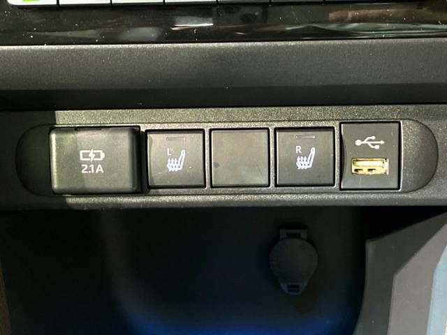 Toyota YARIS CROSS 2021-08 27022-6