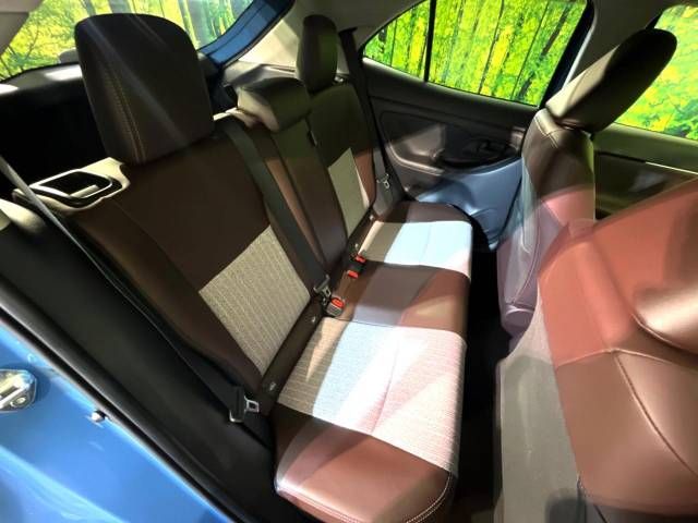 Toyota YARIS CROSS 2021-08 27022-9