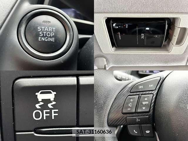 Mazda DEMIO 2015-07 267968-4