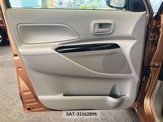 Mitsubishi EK SPACE 2014-05 204040-21
