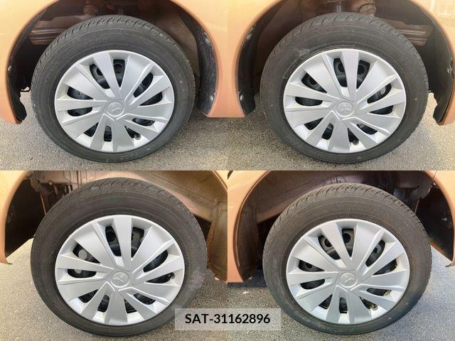 Mitsubishi EK SPACE 2014-05 204040-7