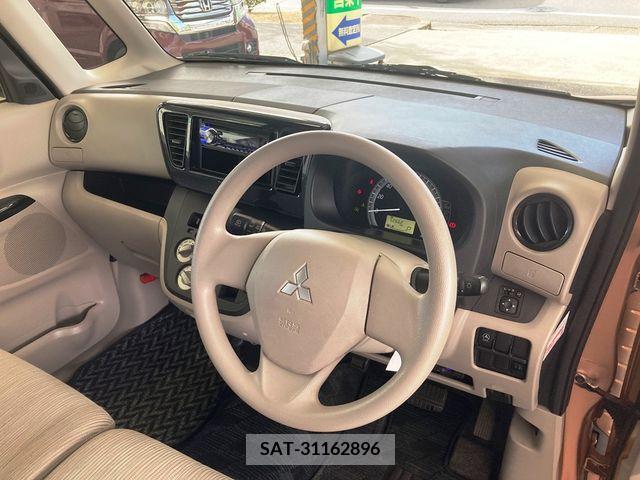 Mitsubishi EK SPACE 2014-05 204040-9