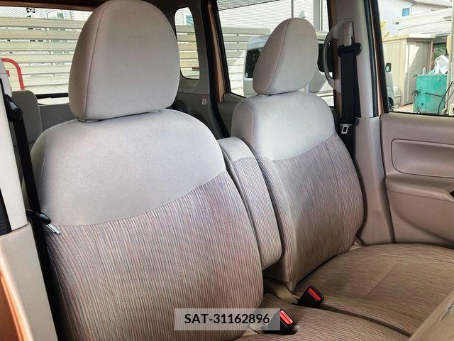 Mitsubishi EK SPACE 2014-05 204040-10