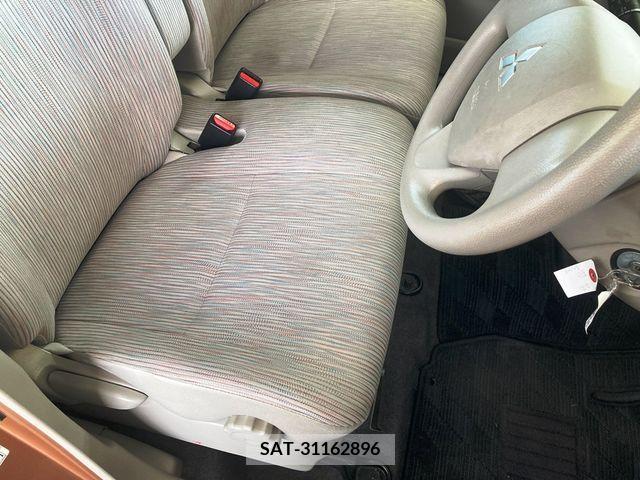 Mitsubishi EK SPACE 2014-05 204040-11