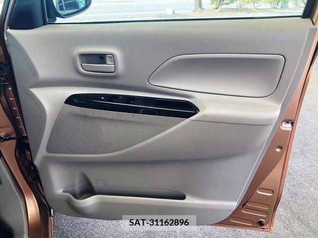 Mitsubishi EK SPACE 2014-05 204040-12