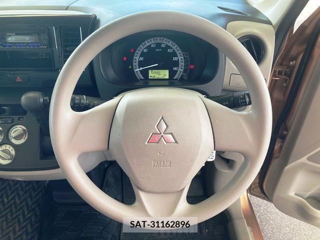 Mitsubishi EK SPACE 2014-05 204040-13