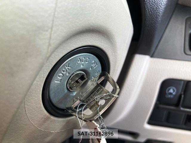 Mitsubishi EK SPACE 2014-05 204040-15