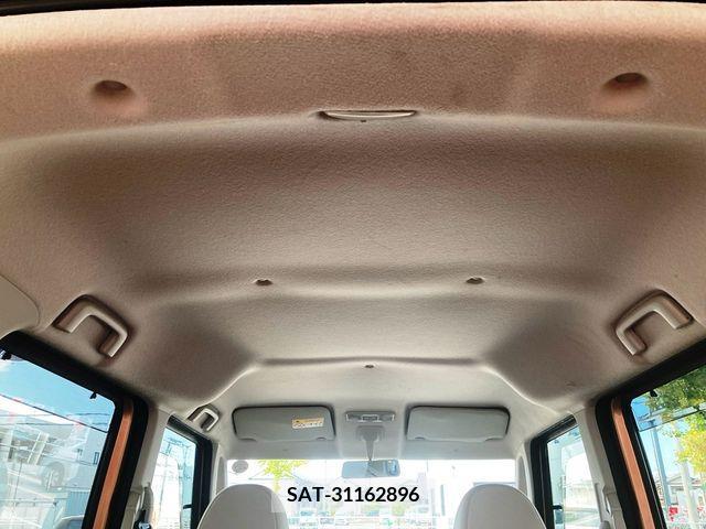 Mitsubishi EK SPACE 2014-05 204040-24