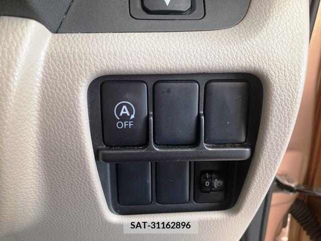 Mitsubishi EK SPACE 2014-05 204040-16