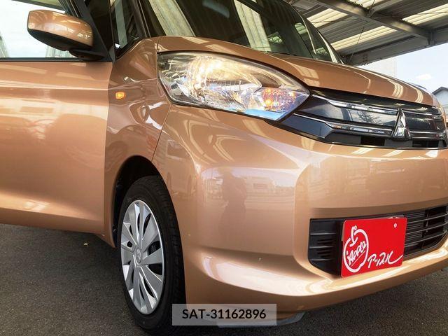 Mitsubishi EK SPACE 2014-05 204040-26