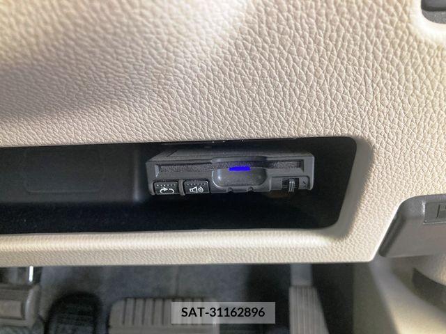 Mitsubishi EK SPACE 2014-05 204040-17