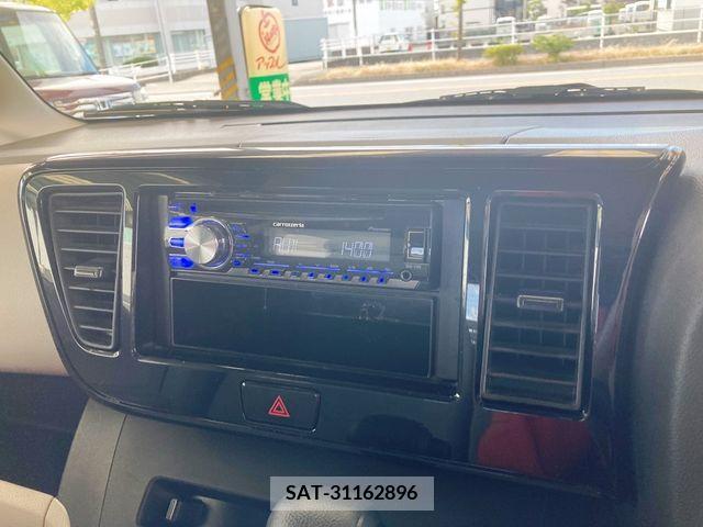 Mitsubishi EK SPACE 2014-05 204040-18