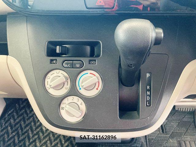 Mitsubishi EK SPACE 2014-05 204040-19