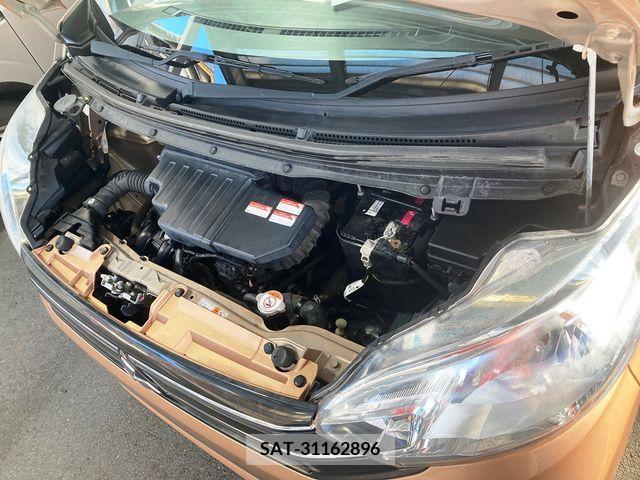 Mitsubishi EK SPACE 2014-05 204040-28